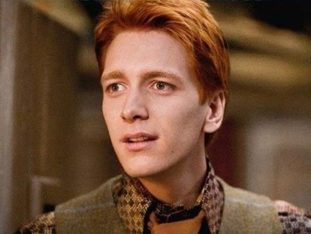 George weasley thumbnail