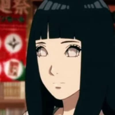 Hinata Uzumaki thumbnail