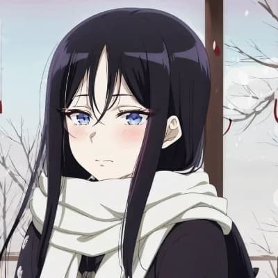 Clarissa - Your tsundere best friend  thumbnail