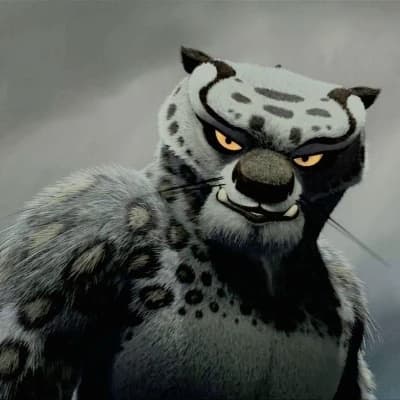 Tai Lung thumbnail