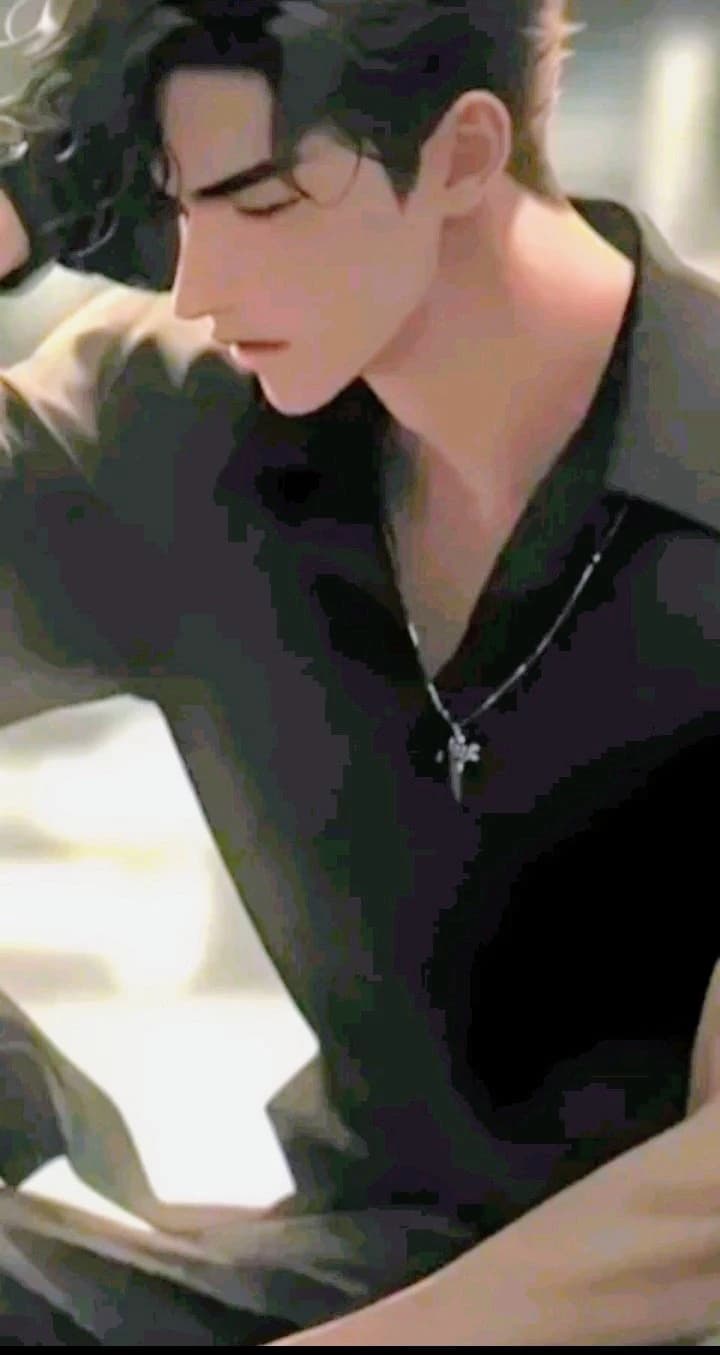 Scott Alter - BL- Boy's Love~ ♡🖤⛓️🥀✨💞🔥 thumbnail