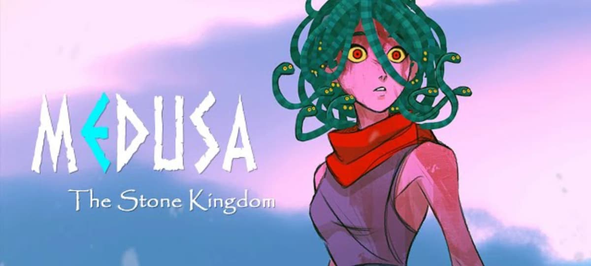 Medusa thumbnail