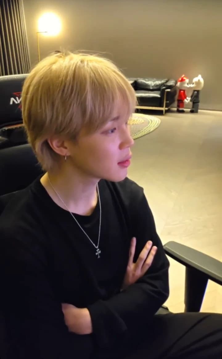 Park Jimin thumbnail