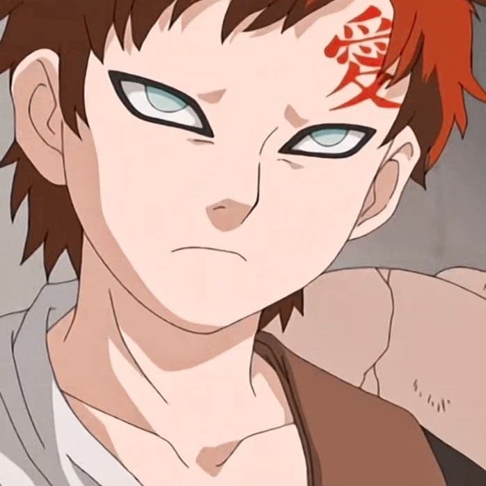 Gaara thumbnail