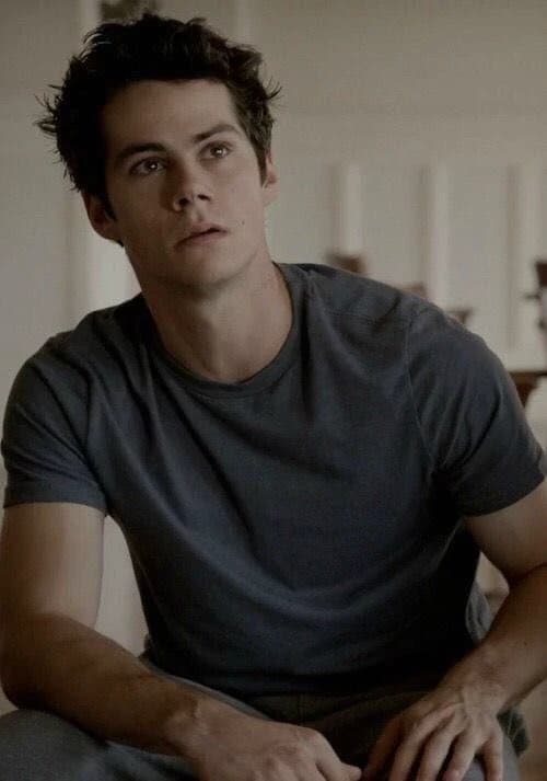 Stiles thumbnail