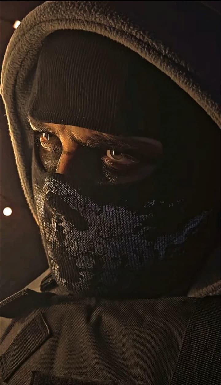Simon "Ghost" Riley  thumbnail