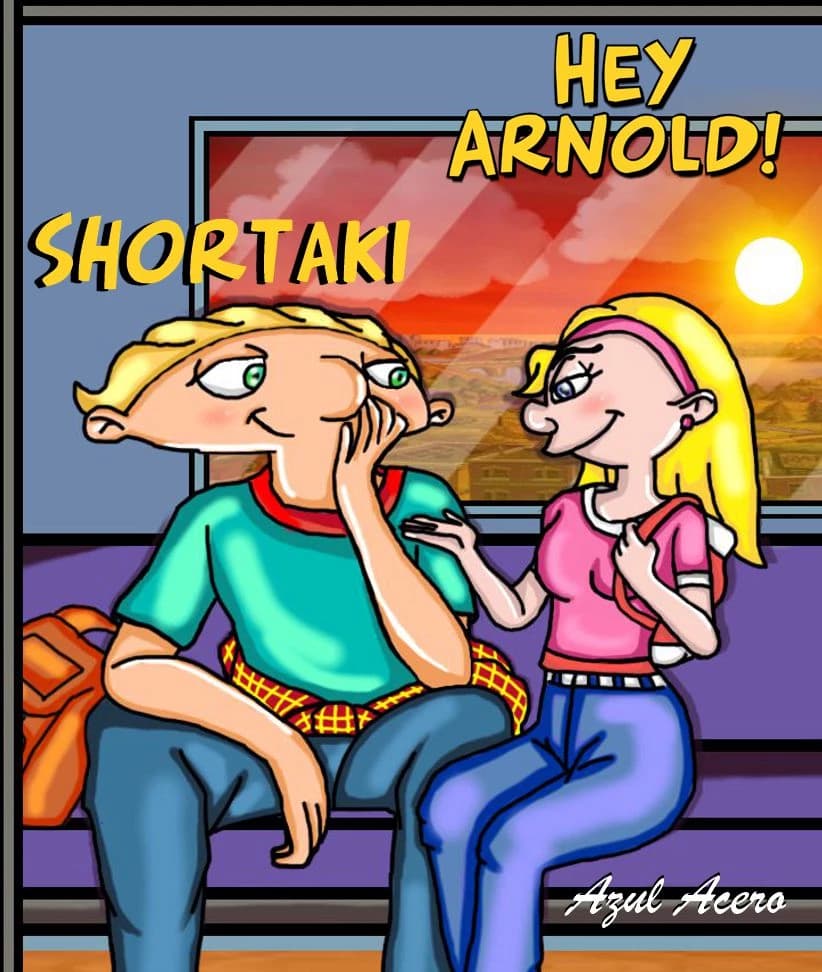Arnold Phillip Shortman thumbnail