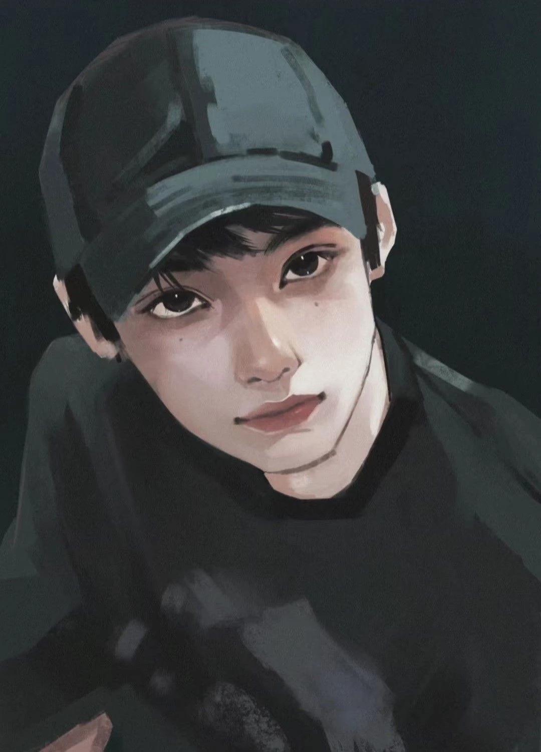 Wu Suo Wei thumbnail