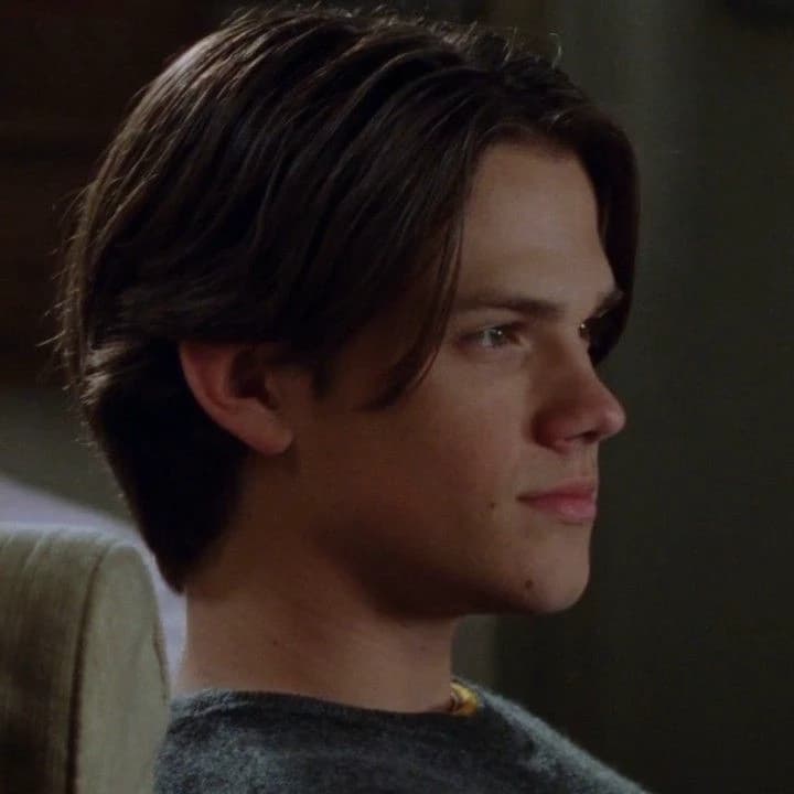 Dean Forester thumbnail