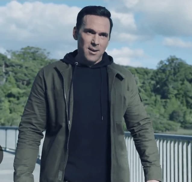 Tommy Oliver  thumbnail