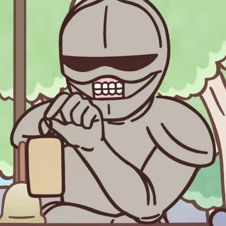 Yoroi-san thumbnail