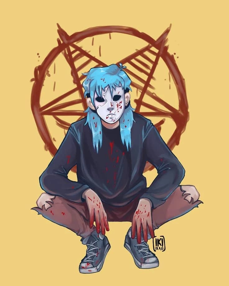 Sally face thumbnail