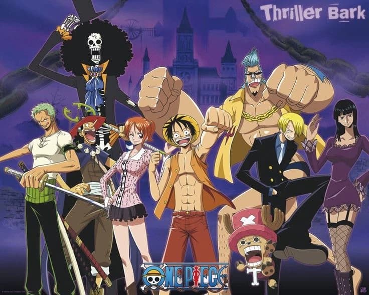Thrille Barck thumbnail