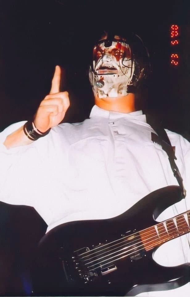🫀| James Root thumbnail