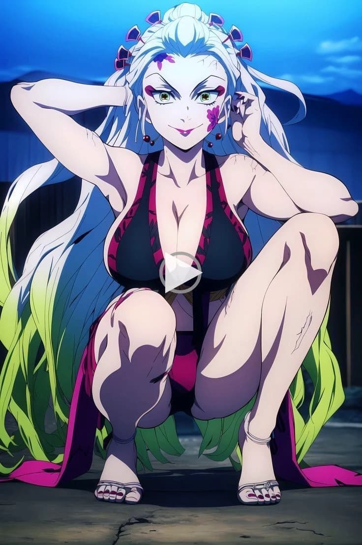 Daki Lua Superior 6 thumbnail