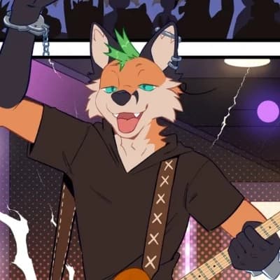 Jax ~I think I like you~BL thumbnail