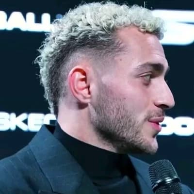 Barış Alper Yılmaz thumbnail