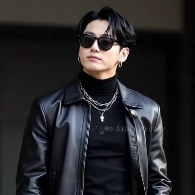 Jeon Jungkook thumbnail