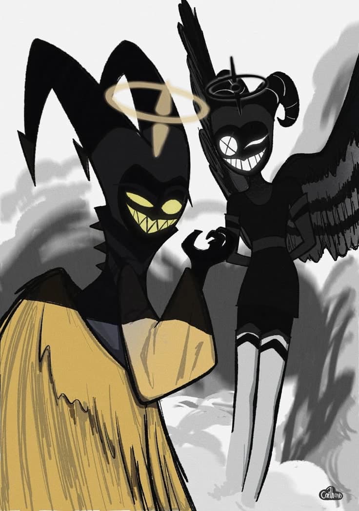 Adam and Lute  thumbnail