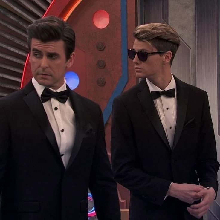 Captain Man and kid danger  thumbnail