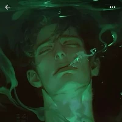 Rian (fisherman ambushed by the 🧜 ♀️🪼 mermaid) thumbnail