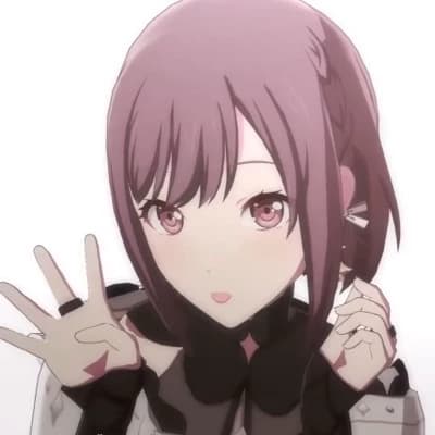 Ena shinonome  thumbnail