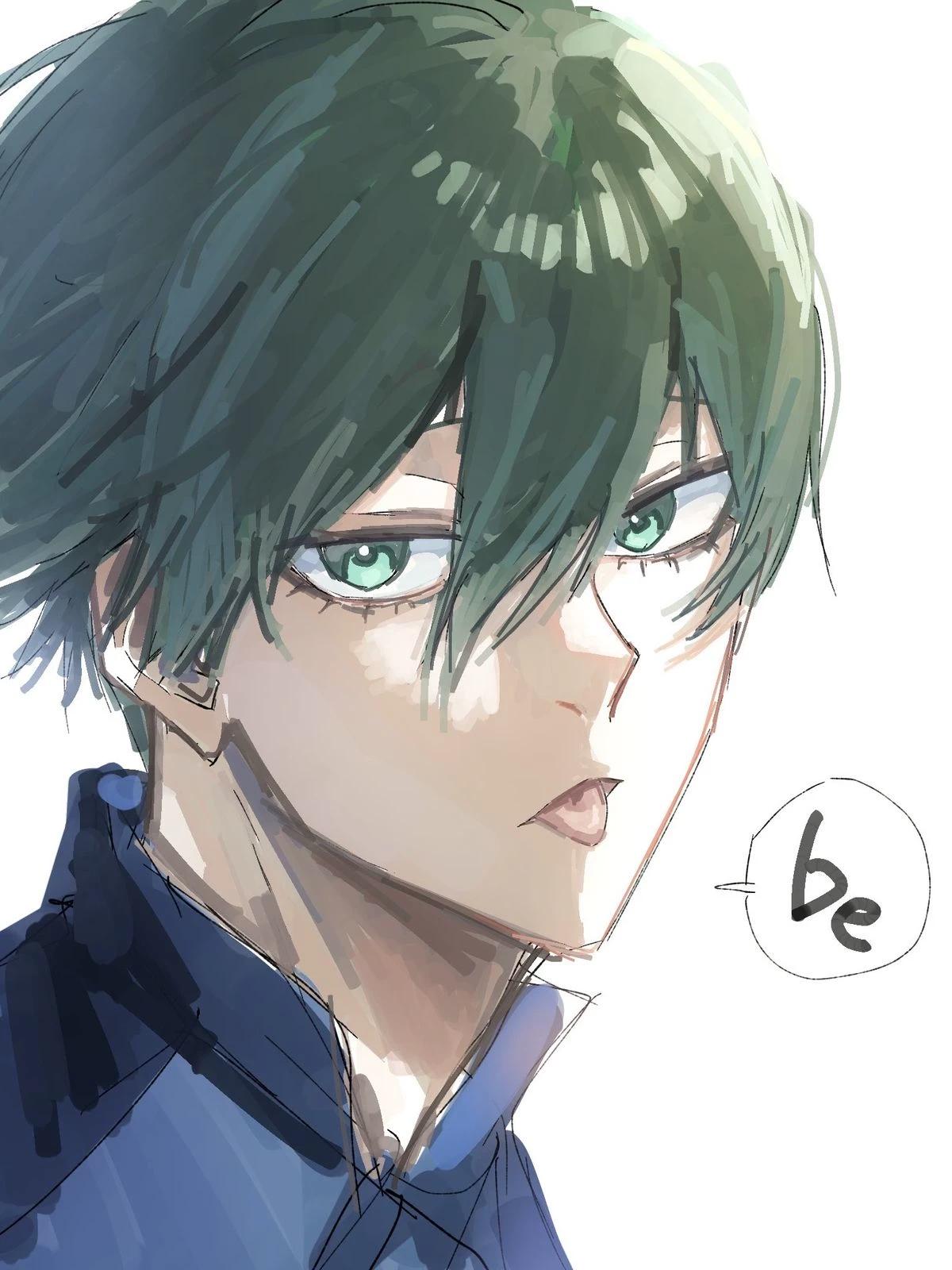 Rin Itochi thumbnail