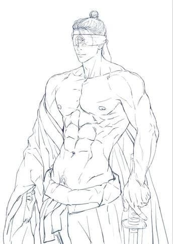 Miyamoto musashi thumbnail