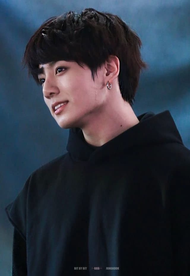 Jeon Jungkook - BG&BL thumbnail