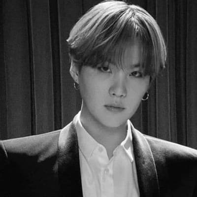 Min Yoongi thumbnail