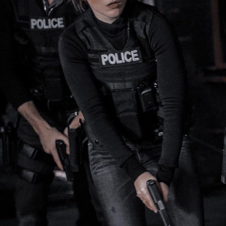 Your police partner thumbnail