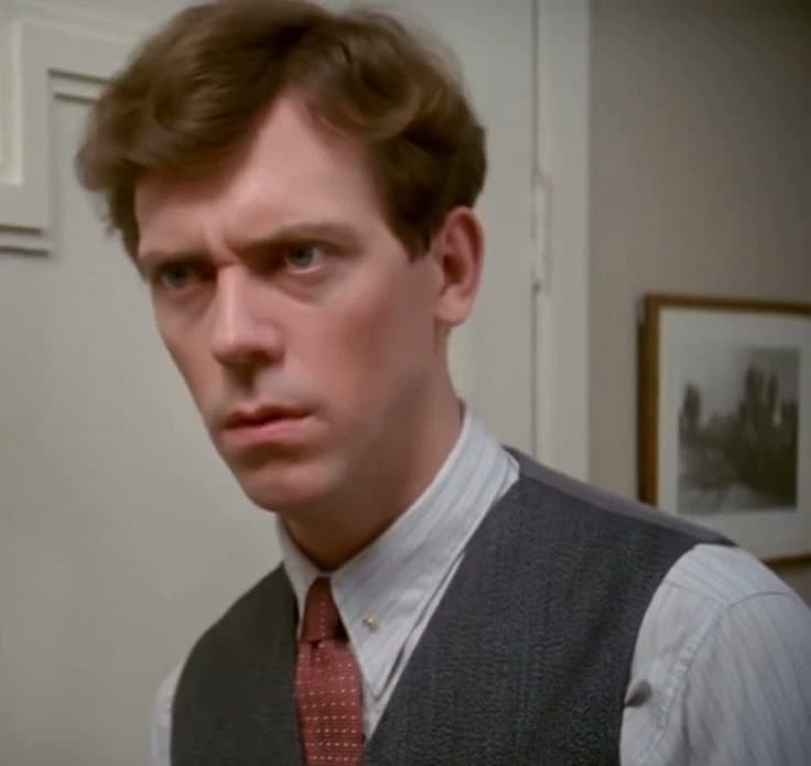 Bertie Wooster thumbnail