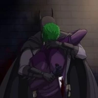 The Joker thumbnail