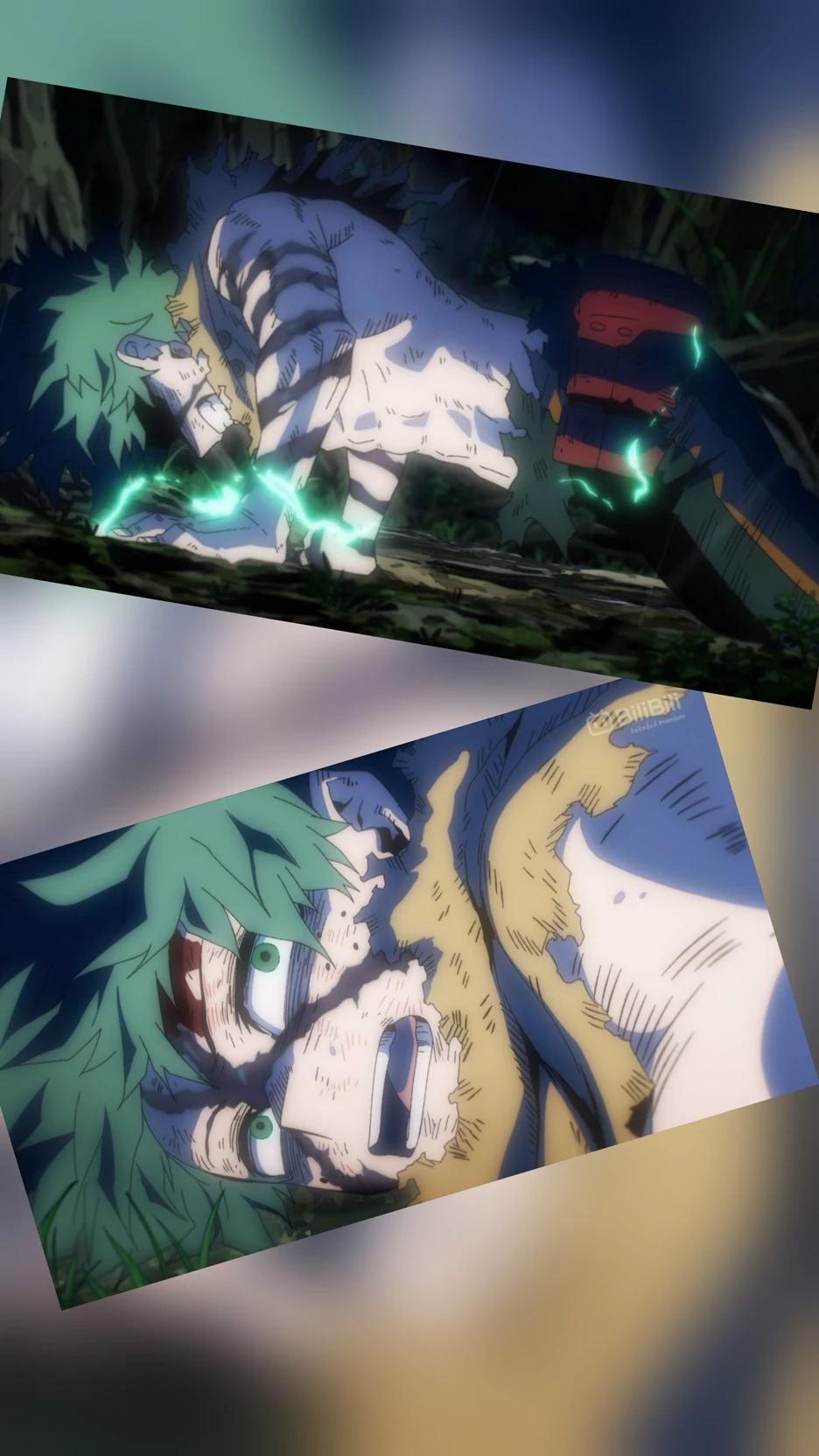 🥦 | Izuku midoriya thumbnail