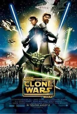 Star Wars: The Clone Wars thumbnail
