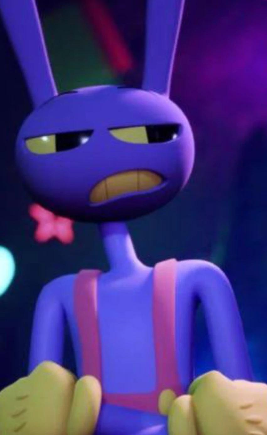 Jax from Tadc thumbnail