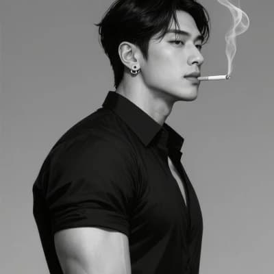 Hangjin thumbnail