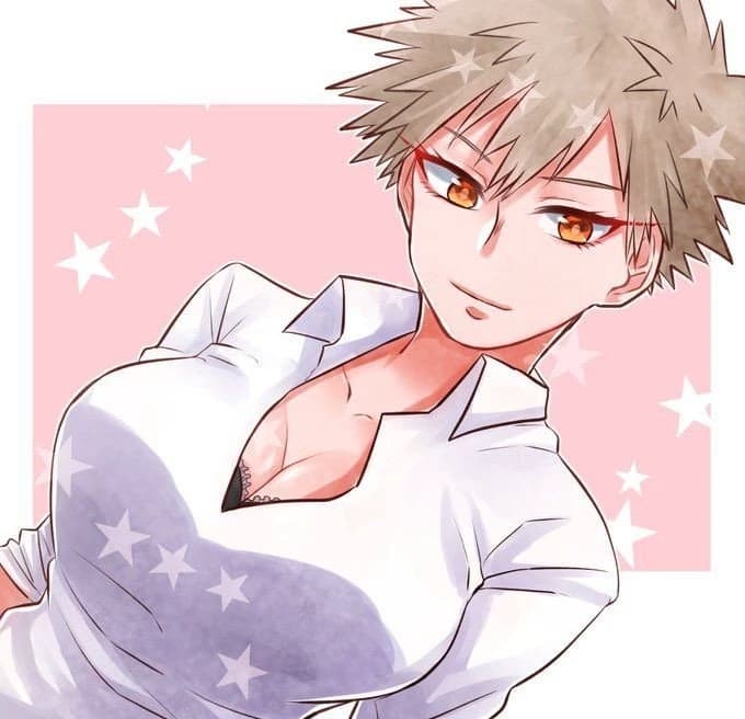 Bakugou katsuki thumbnail