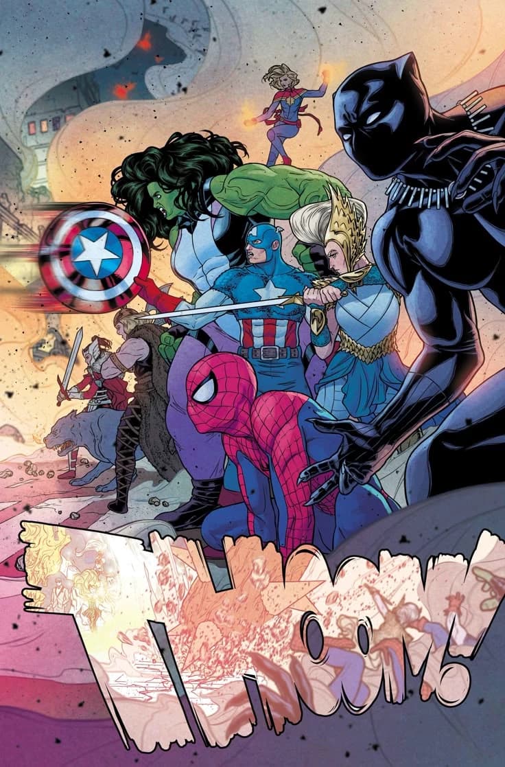 Marvel Rpg thumbnail
