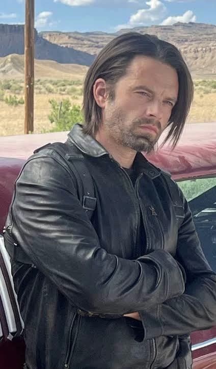 James "Bucky" Barnes thumbnail