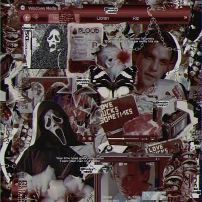 GhostFace thumbnail