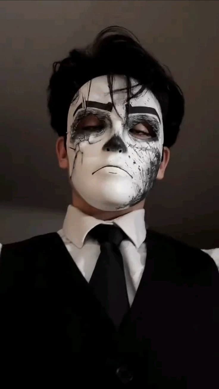 Zarch - the cursed doll thumbnail