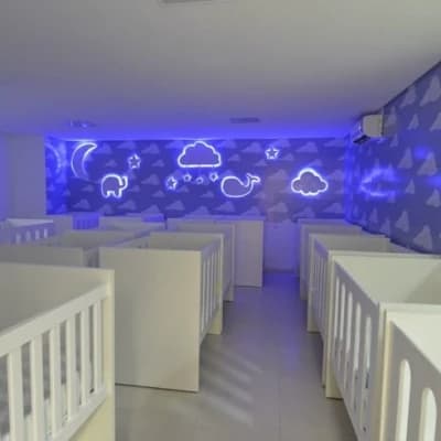 Nursery thumbnail