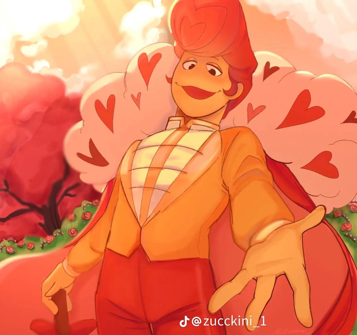 Royalty Wally thumbnail