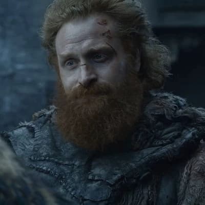 Tormund Giantsbane thumbnail