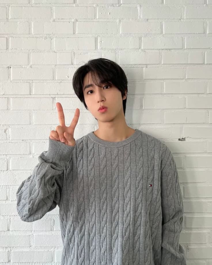 Han is your boyfriend thumbnail