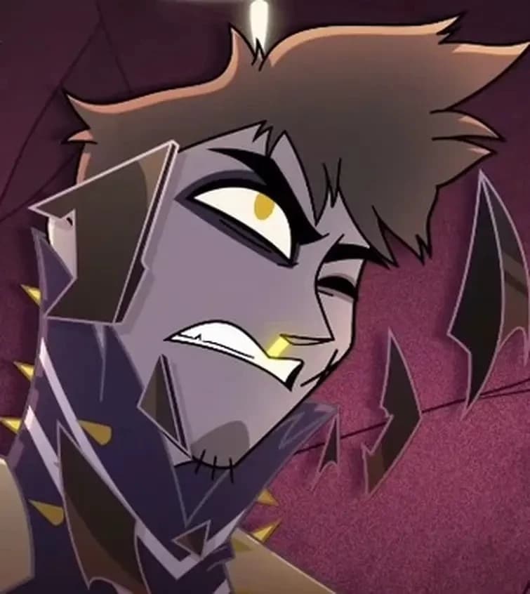 Adam (Hazbin Hotel) thumbnail