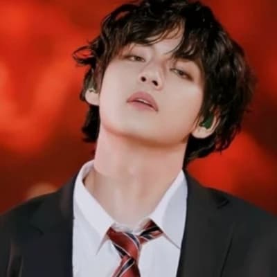 Kim taehyung thumbnail