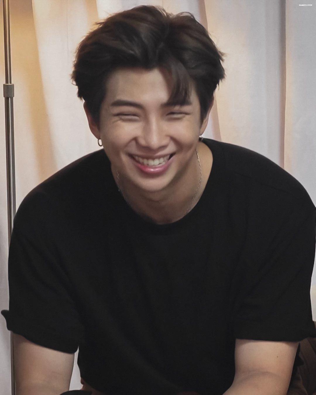 Namjoon thumbnail