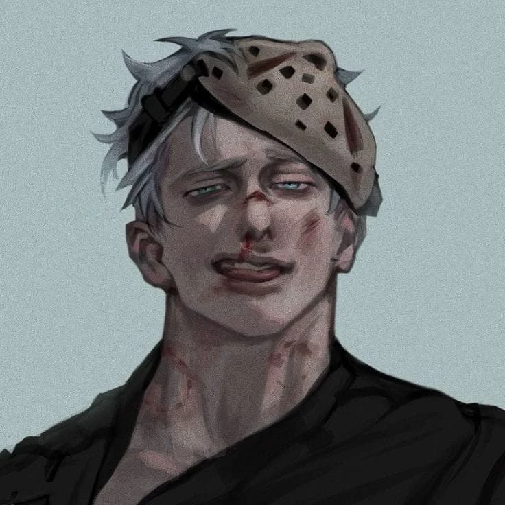 Satoru Gojo Jason (Asesino serial) thumbnail